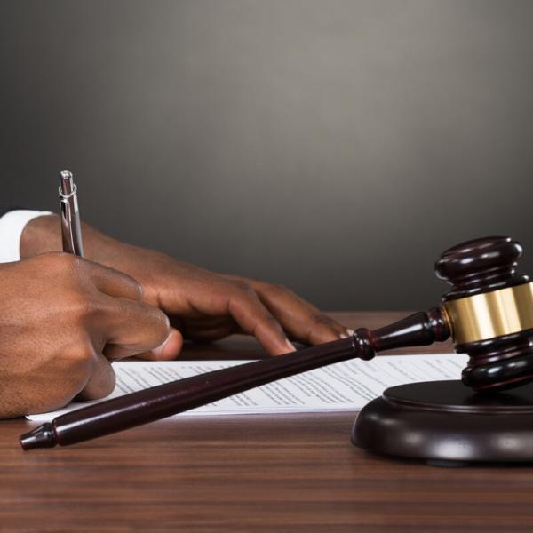 Work Claim Denied St. Louis